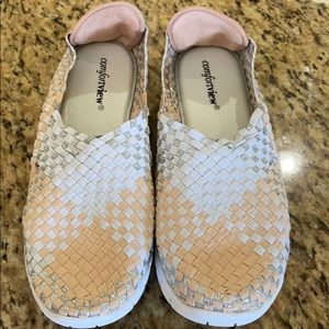 “The Bethany” flat 10.5 ww